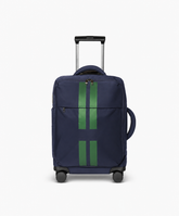 Soft Trolley Cabin - Navy Blue - Dark Blue | My Style Bags