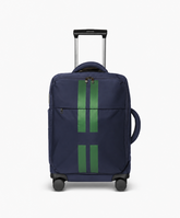 Soft Trolley Large - Navy Blue - Dark Blue | My Style Bags