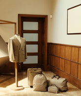 Beauty Case Berkeley X Honey Way x Fratelli Tallia di Delfino - Collaborations | My Style Bags