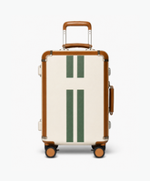 Trolley Medium - Green The Go-To - Custom Suitcases | My Style Bags