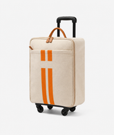 Suitcase The Go-To Orange - Orange The Go To | My Style Bags