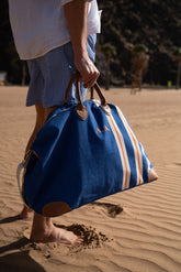 Cosa non può mancare nella borsa da mare? | My Style Bags