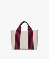 Beach Bag Heritage in Panamone - New Collection Handbags | My Style Bags