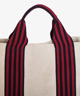 Beach Bag Heritage in Panamone - New Collection Handbags | My Style Bags