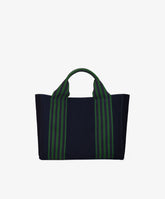 Beach Bag Heritage in Blue - New Collection Handbags | My Style Bags