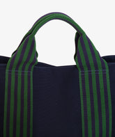 Beach Bag Heritage in Blue - New Collection Handbags | My Style Bags