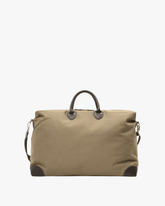 Harvard Duffel Bag - Large in Olive | My Style Bags
