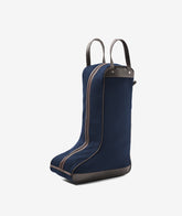 Blue Boot Carrier - Travel Goods | My Style Bags