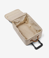 Suitcase The Go-To Orange - Orange The Go To | My Style Bags
