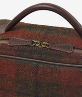 Beauty Case Harris Tweed - Amber | My Style Bags
