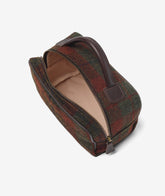 Beauty Case Harris Tweed - Amber | My Style Bags