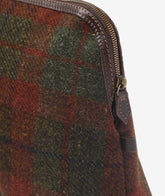Trousse Large Tweed - Amber | My Style Bags