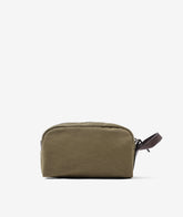 Dark Green Boston Beauty Case X ACBC - My Style Bags