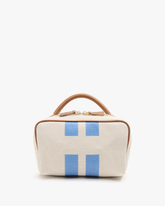Berkeley Beauty Case The Go-To Light Blue | My Style Bags