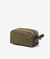 Dark Green Boston Beauty Case X ACBC - My Style Bags