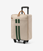 Suitcase The Go-To Green - Green The Go To | My Style Bags