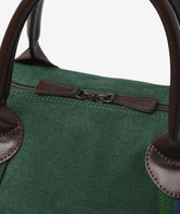 Harvard Duffel Bag Twinline - Small in Green | My Style Bags