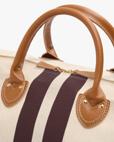 Harvard Duffel Bag The Go-To – Large in Chocolate | My Style Bags