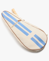 Tennis Racket Holder The Go-To Light Blue | My Style Bags