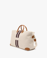 Harvard Duffel Bag The Go-To – Large in Chocolate | My Style Bags