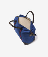 Harvard Duffel Bag Twinline - Small in Bluette | My Style Bags
