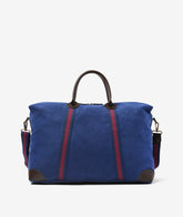 Harvard Duffel Bag Twinline - Large in Bluette | My Style Bags