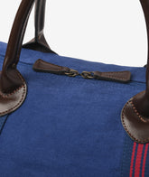 Harvard Duffel Bag Twinline - Large in Bluette | My Style Bags