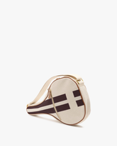 Padel Racket Holder The Go-To in Chocolate | My Style Bags