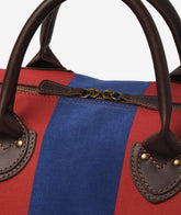 Harvard Duffel Bag Ivy - Bluette - Bluette | My Style Bags