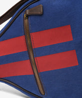 Padel Racket Holder College - Bluette | My Style Bags