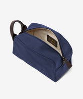 Blue Boston Beauty Case X ACBC - Collaborations | My Style Bags