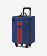 Suitcase College Bluette | My Style Bags