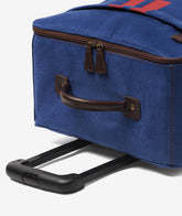 Suitcase College Bluette | My Style Bags