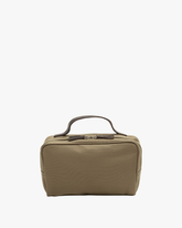 Berkeley Beauty Case in Olive | My Style Bags