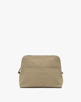 Trousse Aspen - Large in Olive | My Style Bags
