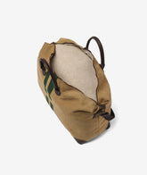 Harvard Duffel Bag College - Beige | My Style Bags