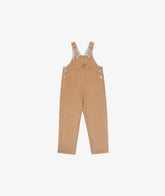 Velvet Beige Dungarees for Babies - Clothing for Babies | My Style Bags