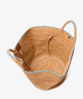 Beach Bag Sofy in Blue - New Collection Handbags | My Style Bags