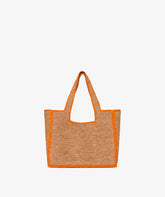 Hand Bag Amy Medium in Orange - New Collection Handbags | My Style Bags