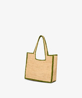 Hand Bag Amy Medium in Green - New Collection Handbags | My Style Bags