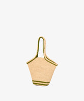 Hand Bag Audry in Green - New Collection Handbags | My Style Bags