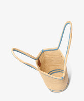 Hand Bag Audry in Blue - New Collection Handbags | My Style Bags