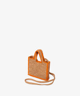 Hand Bag Amy Small in Orange - New Collection Handbags | My Style Bags