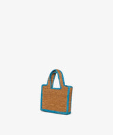 Hand Bag Amy Small in Blue - New Collection Handbags | My Style Bags