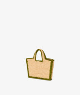 Hand Bag Amy Small in Green - New Collection Handbags | My Style Bags