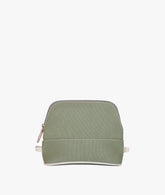 Trousse Aspen - Small in Sage Green | My Style Bags