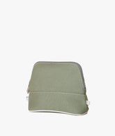 Trousse Aspen - Small in Sage Green | My Style Bags
