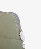 Trousse Aspen - Small in Sage Green | My Style Bags