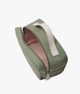 Berkeley Beauty Case in Sage Green - Bags & Accessories for Babies | My Style Bags