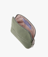 Trousse Aspen - Small in Sage Green | My Style Bags